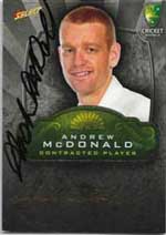 McDonald, Andrew
