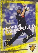 McDonald, Andrew