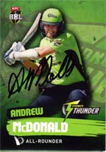 McDonald, Andrew