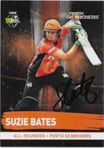 Bates, Suzie