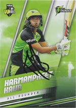 Kaur, Harmanpreet