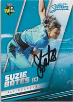 Bates, Suzie