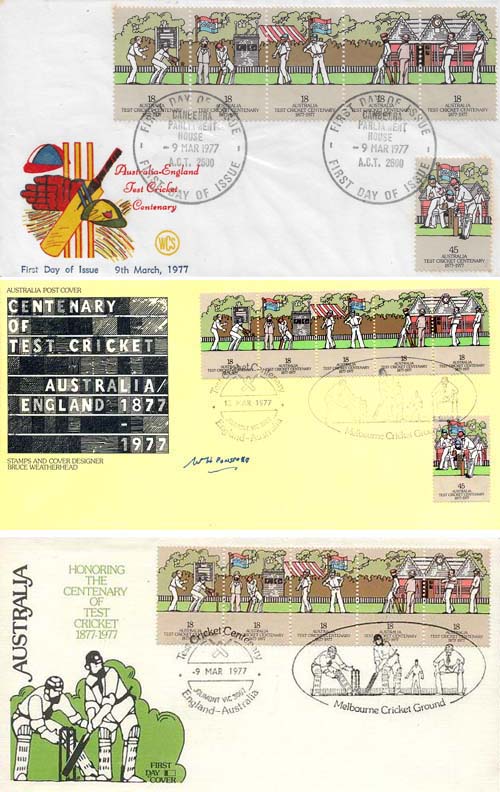 Australia 1977