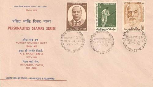 India 1973