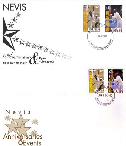 Nevis 2000