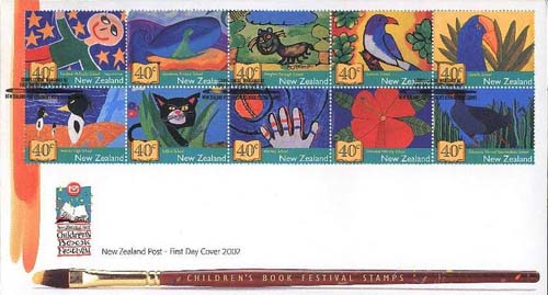 New Zealand 2002