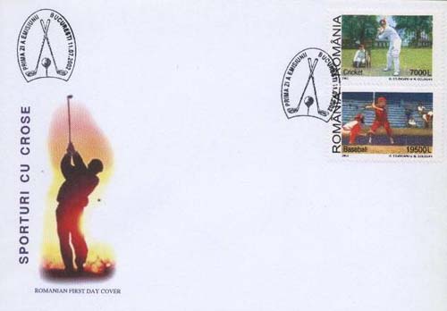 Romania 2002