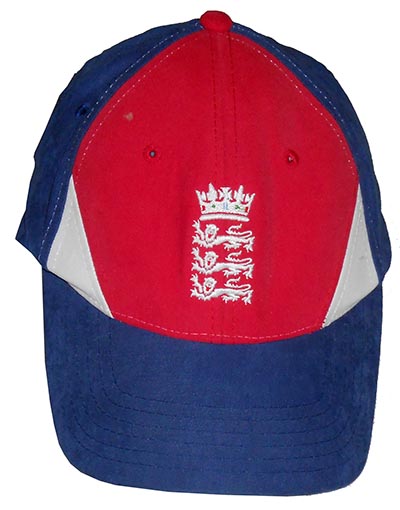 Player Issued Unsigned Gear (England)