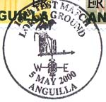 Anguilla 2000
